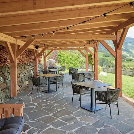 Ferienpension Zummuellerhof Natz-Schabs Экстерьер фото