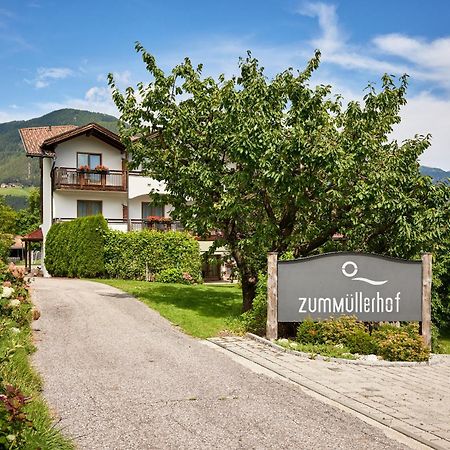 Ferienpension Zummuellerhof Natz-Schabs Экстерьер фото