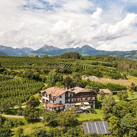 Ferienpension Zummuellerhof Natz-Schabs Экстерьер фото