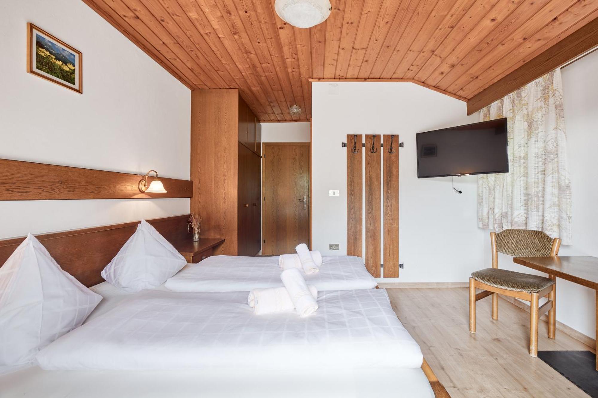 Ferienpension Zummuellerhof Natz-Schabs Экстерьер фото