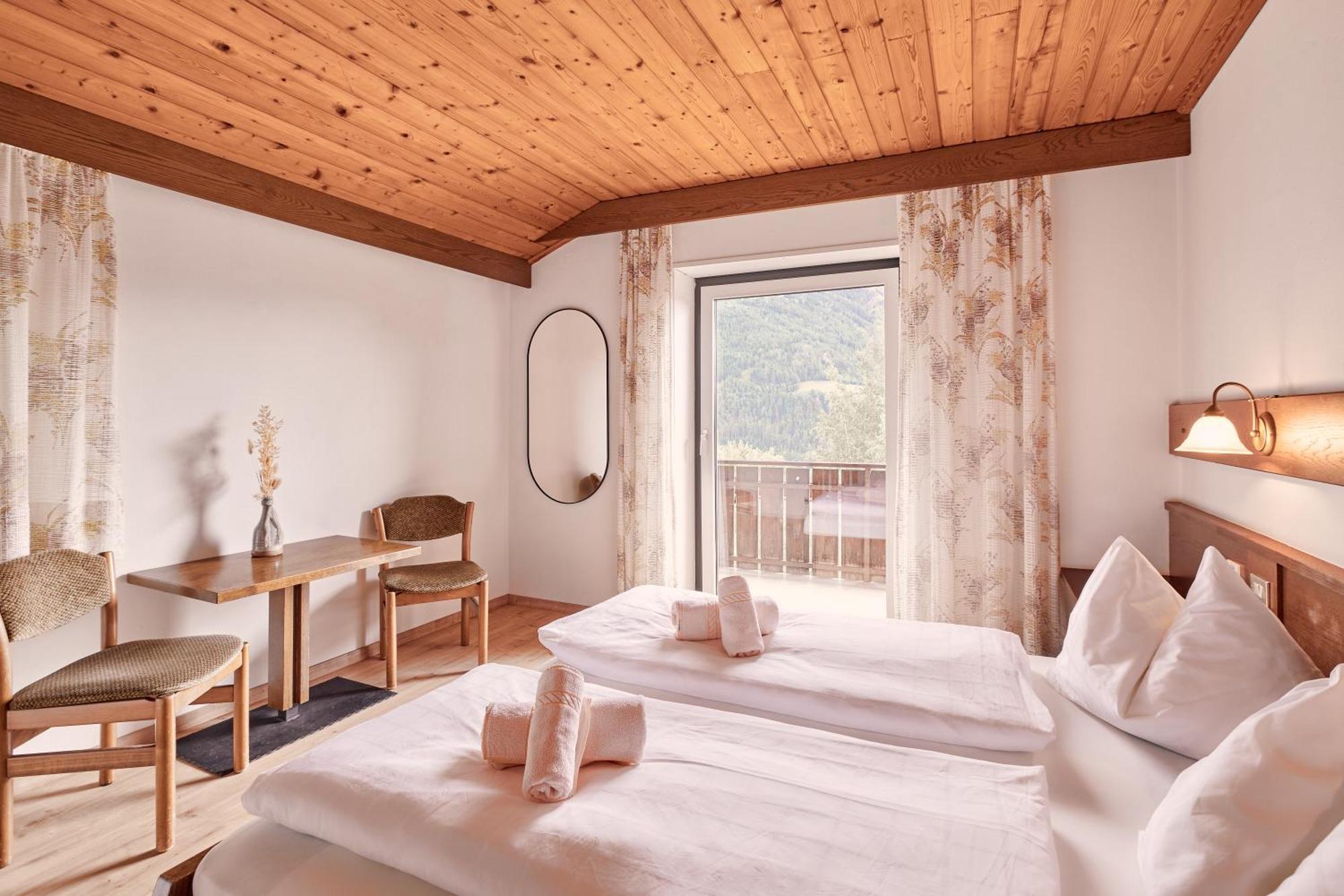 Ferienpension Zummuellerhof Natz-Schabs Экстерьер фото