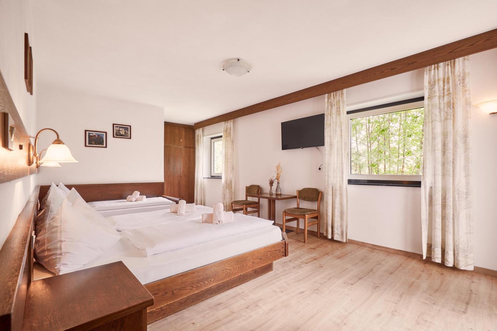 Ferienpension Zummuellerhof Natz-Schabs Экстерьер фото