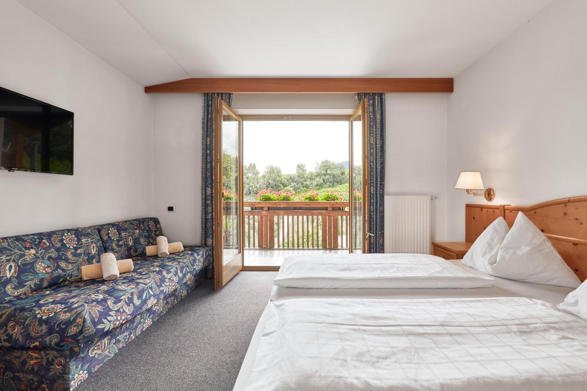 Ferienpension Zummuellerhof Natz-Schabs Экстерьер фото