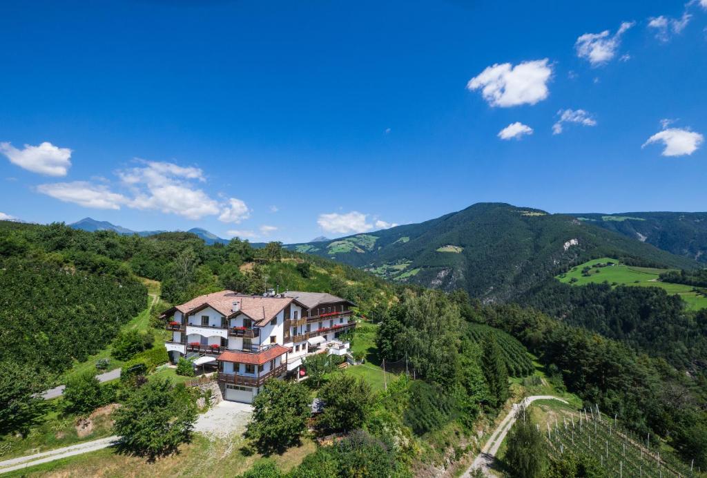 Ferienpension Zummuellerhof Natz-Schabs Экстерьер фото