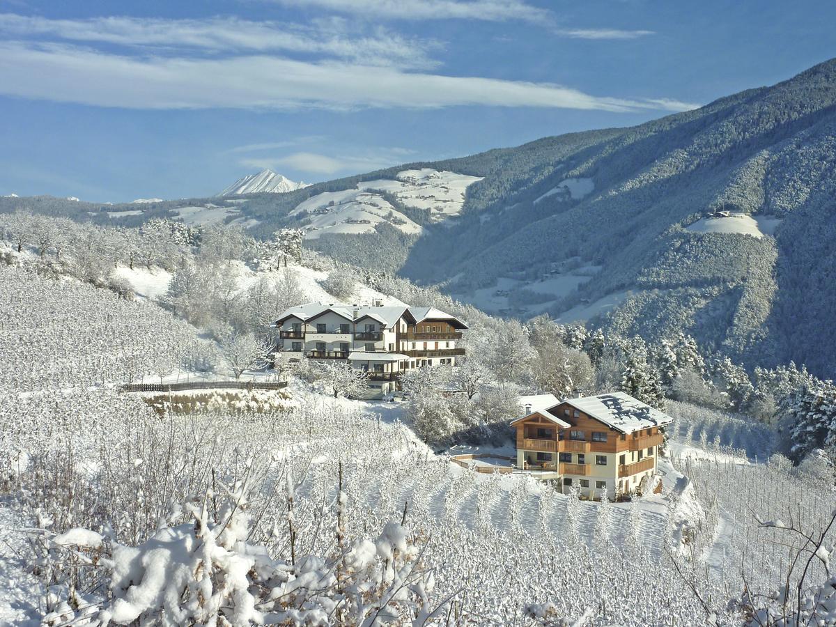 Ferienpension Zummuellerhof Natz-Schabs Экстерьер фото